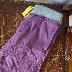 Mini Boden shorts, Size 6Y